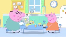 Peppa Pig English Episodes | Not Very Well (full episode) | Kids Game TV