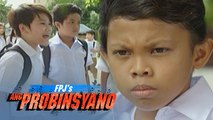 FPJ's Ang Probinsyano: Makmak gets bullied