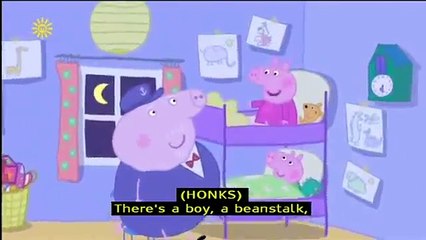 Peppa Pig (Series 3) - Princess Peppa (with subtitles) 6