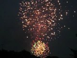 Sumida River Fireworks Festival - 2