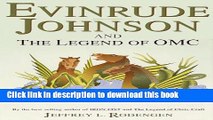 Collection Book Evinrude-Johnson and the Legend of OMC