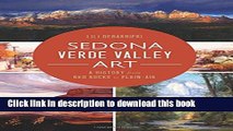 New Book Sedona Verde Valley Art:: A History from Red Rocks to Plein-Air