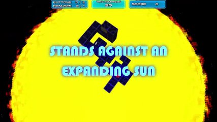 Vertigo Void Gameplay Trailer PC