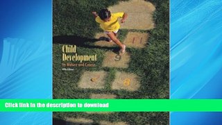 EBOOK ONLINE Child Development with Multimedia Courseware CD and PowerWeb READ EBOOK