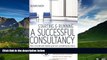 Must Have  Starting   Running a Successful Consultancy: How to Build and Market Your Own