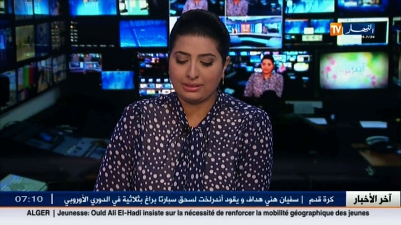 سياحة/  جيجل  نوري يصرح.. ضريبة 30 دينار محل إهتمام الحكومة