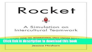 New Book Rocket: A Simulation on Intercultural Teamwork - Lessons from the International Space
