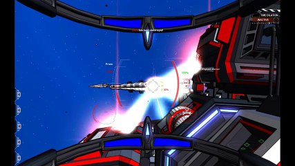 Void Destroyer 2 Game Review Trailer