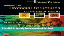 Collection Book Anatomy of Orofacial Structures - Enhanced Edition: A Comprehensive Approach