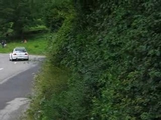 Drôme 2007 ES Oriol