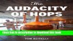 New Book The Audacity of Hops: The History of America s Craft Beer Revolution