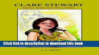 Collection Book Clare Stewart: And Her Angel Aunt Down Under