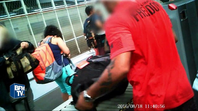 Attaque du Thalys: un an après, la sécurité de la ligne n’a pas été renforcée