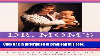 [PDF] Dr Moms Guide To Breastfeeding Popular Online