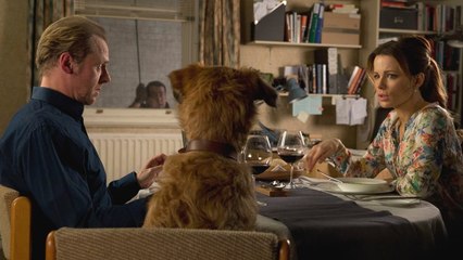 Absolutely Anything 2015 Full 1080p 'Movie