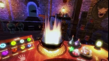 Waltz of the Wizard Gameplay Review Trailer