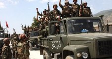 Suriye: PKK Devlet Kurumlarına Saldırıyor, Petrol ve Pamuk Çalıyor