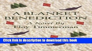 Collection Book A Blanket Benediction