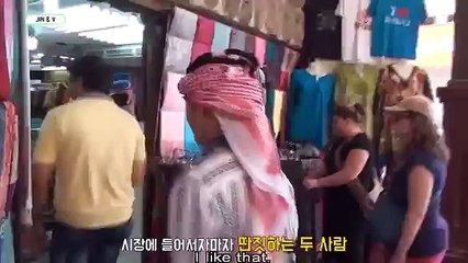 BANGTAN BOYS IN DUBAI