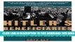 New Book Hitler s Beneficiaries: Plunder, Racial War, and the Nazi Welfare State