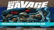 [PDF] Doc Savage Archives Volume 1: The Curtis Magazine Era (Doc Savage Archives Hc) Full Colection