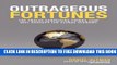 Collection Book Outrageous Fortunes: The Twelve Surprising Trends That Will Reshape the Global