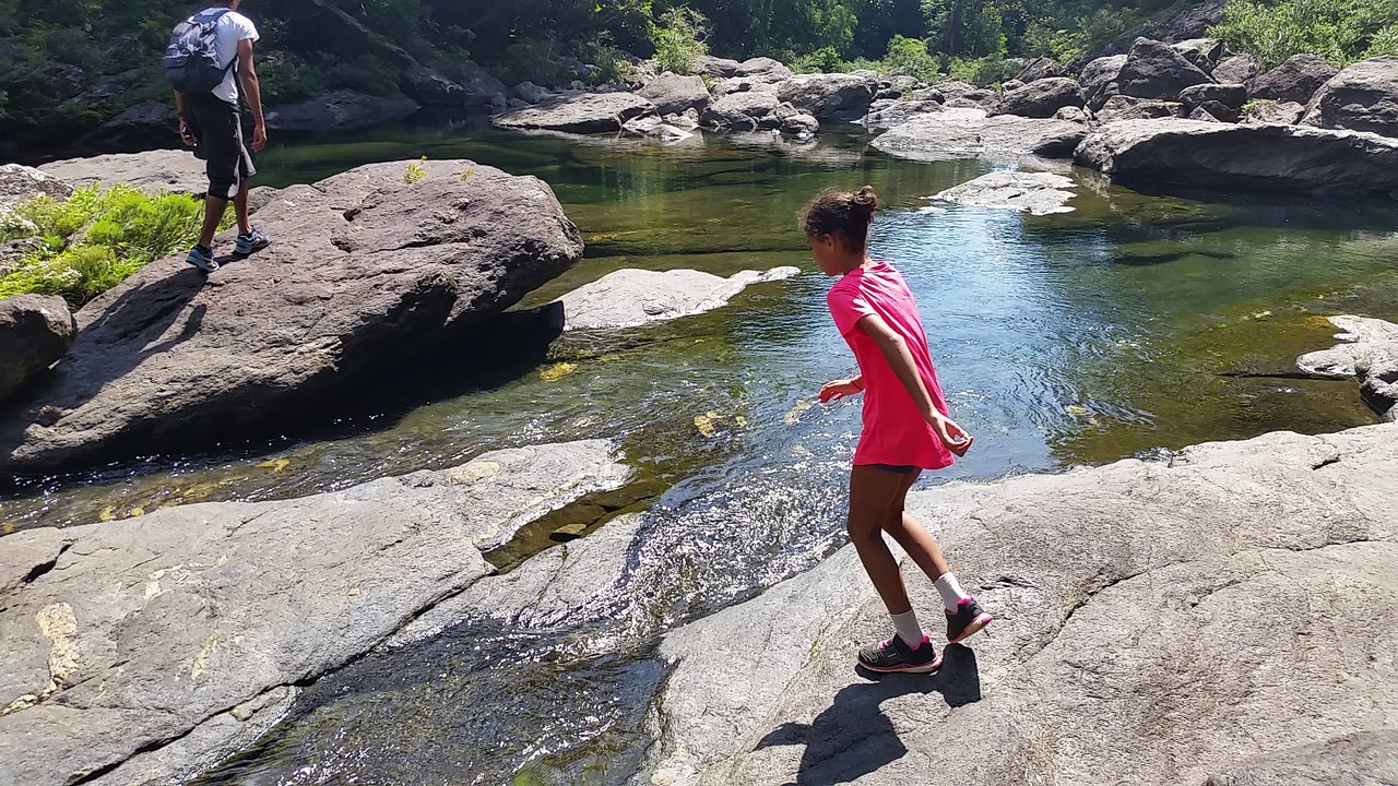 Saut à Tao
