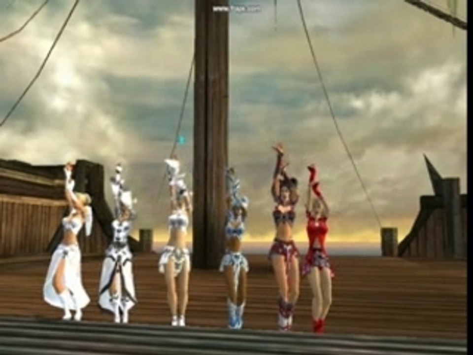 Tloa guilde