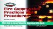 New Book Fire Suppression Practices and Procedures (2nd Edition)