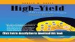 Collection Book High-Yield Histopathology (High Yield Series)