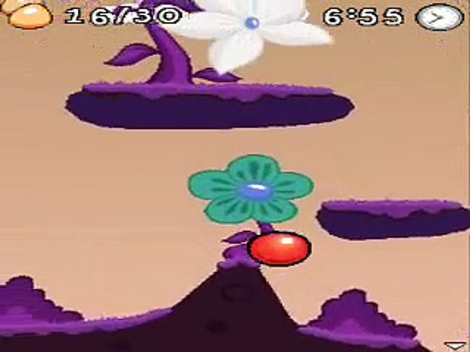 Bounce Tales - Chapter 3 - glitch