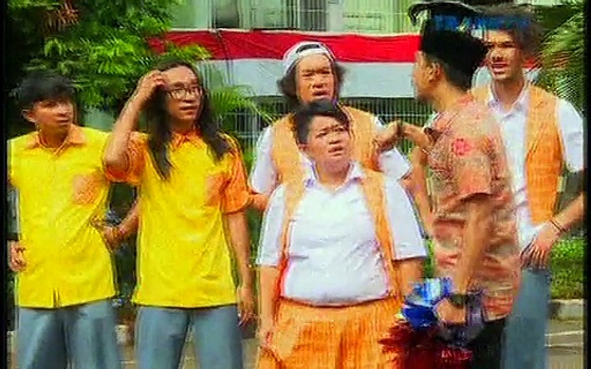 JKT48 - MISSION X TRANS TV