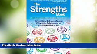 Big Deals  The Strengths Book  Best Seller Books Best Seller