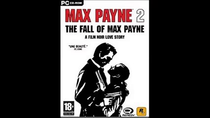 Gravity Defied - Max Payne 2 mod walkthrough