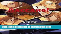 [PDF] Baccano!, Vol. 1: The Rolling Bootlegs - light novel Popular Online