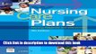 New Book Nursing Care Plans: Nursing Diagnosis and Intervention