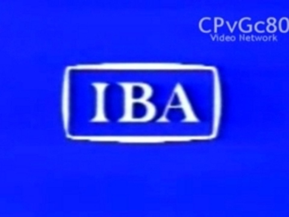Independent Broadcasting Authority
