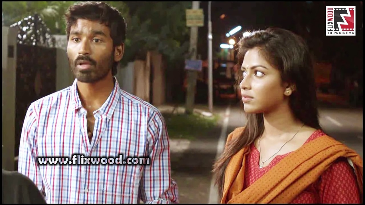 Problem With Amala Paul And Aiswarya Dhanush -Trendviralvideos