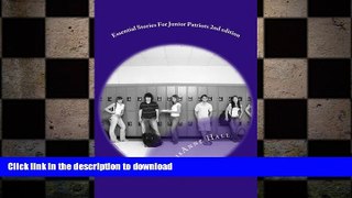 FAVORIT BOOK Essential Stories For Junior Patriots 2nd edition (Sowing the Seeds of Liberty) READ