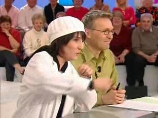 Florence Foresti:Michelle-les Restos Chinois