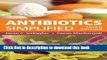 Collection Book Antibiotics Simplified