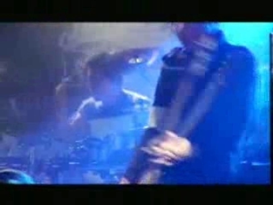 Video - 30 Seconds To Mars - A Beautiful Lie (Mtv)