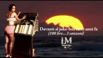 DAVANTI AL JUKE-BOX TANTI ANNI FA   (LM VideoClips)