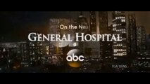 8-22-16 GH PREVIEW Laura Kevin Lucy Liz Kiki Morgan Ava Carly Sonny General Hospital Promo 8-19-16.