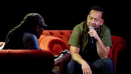 Snoop Dogg Knew 'Drop It Like It's Hot' Was a Hit When Dr. Dre Approved CRWN