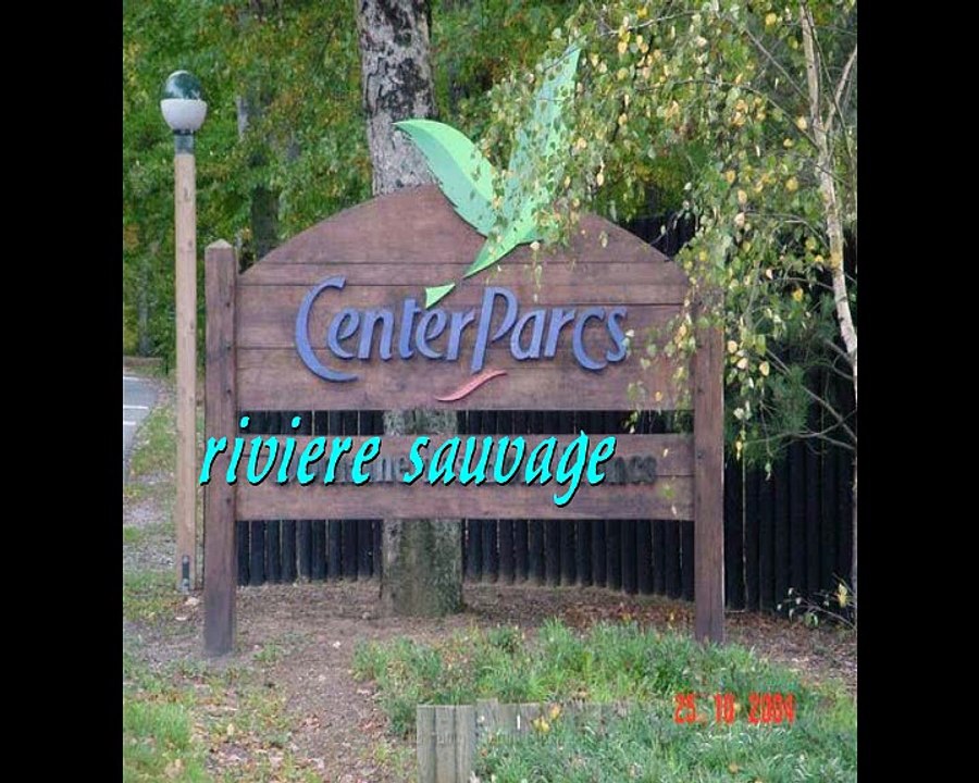 riviere sauvage