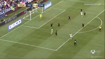 Marcelo Goal HD - Real Madrid 1-0 Chelsea International Champions Cup 30.07.2016