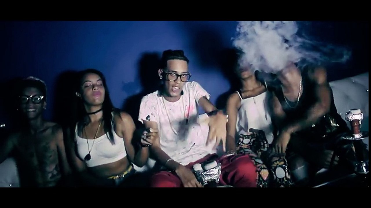 El Intro Warior - Ya Me Fui (Video Oficial)