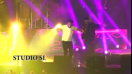 Nicky Jam ft El Alfa - Se fue en Segueta