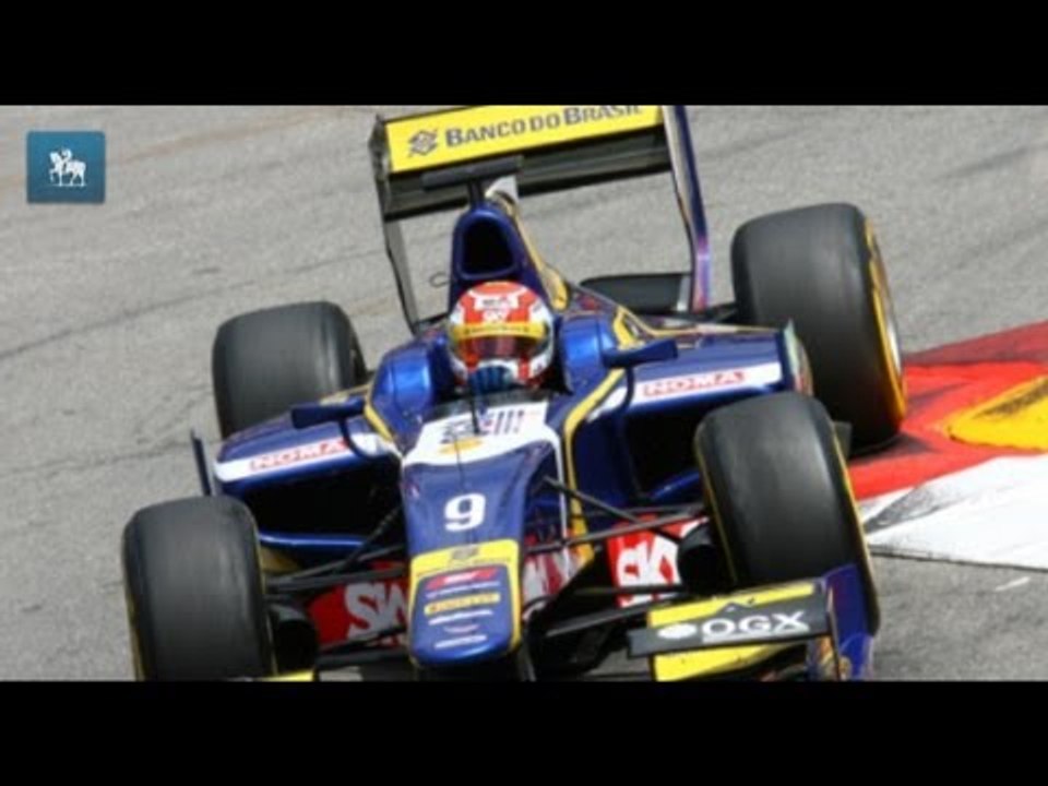 "Tem muitas coisas além do resultado para chegar lá"